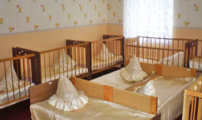 Детский сад № 160 (ясли-сад)