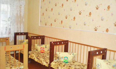 Детский сад № 160 (ясли-сад)