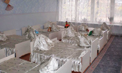 Детский сад № 160 (ясли-сад)