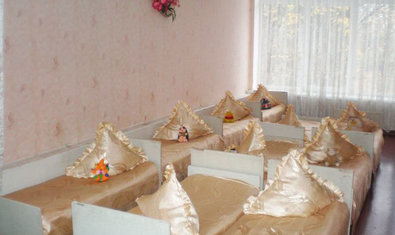 Детский сад № 160 (ясли-сад)