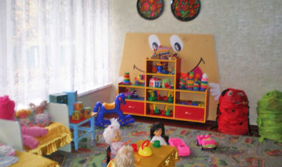 Детский сад № 160 (ясли-сад)