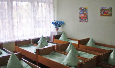 Детский сад № 160 (ясли-сад)