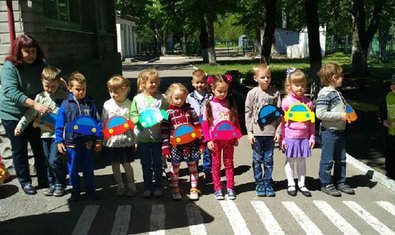 Детский сад № 160 (ясли-сад)