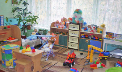 Детский сад № 160 (ясли-сад)