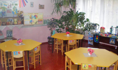Детский сад № 160 (ясли-сад)
