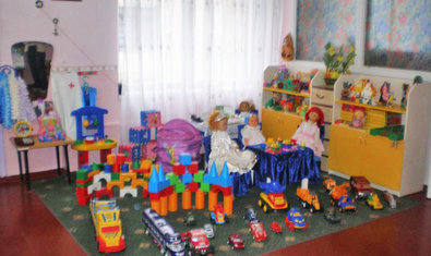 Детский сад № 160 (ясли-сад)