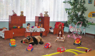 Детский сад № 160 (ясли-сад)