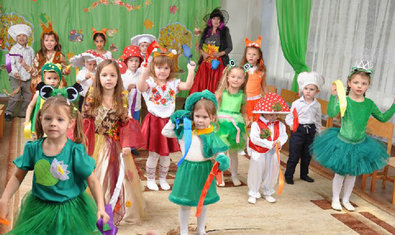 Детский сад № 160 (ясли-сад)