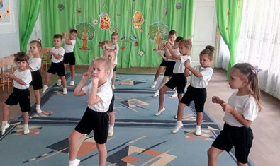 Детский сад № 160 (ясли-сад)