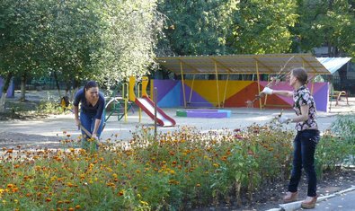 Детский сад № 174 (ясли-сад) Детский сад № 174 (ясли-сад)