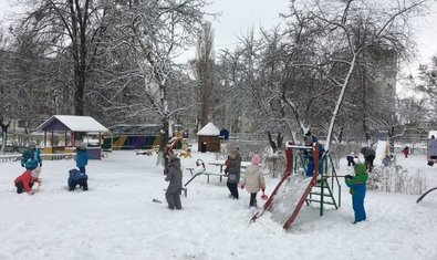 Детский сад № 174 (ясли-сад) Детский сад № 174 (ясли-сад)