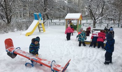 Детский сад № 174 (ясли-сад) Детский сад № 174 (ясли-сад)