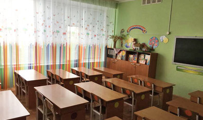 Детский сад № 174 (ясли-сад) Детский сад № 174 (ясли-сад)