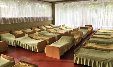 Детский сад № 174 (ясли-сад) Детский сад № 174 (ясли-сад)