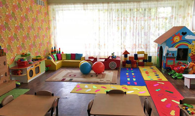 Детский сад № 174 (ясли-сад) Детский сад № 174 (ясли-сад)