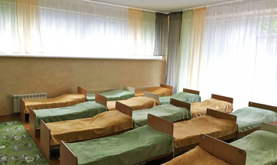 Детский сад № 174 (ясли-сад) Детский сад № 174 (ясли-сад)