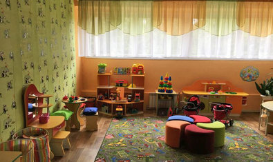 Детский сад № 174 (ясли-сад) Детский сад № 174 (ясли-сад)