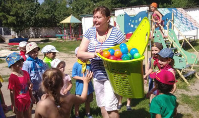 Детский сад № 178 (ясли-сад) Детский сад № 178 (ясли-сад)