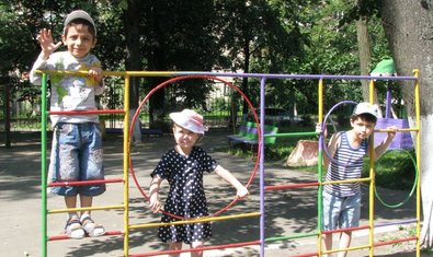 Детский сад № 178 (ясли-сад) Детский сад № 178 (ясли-сад)