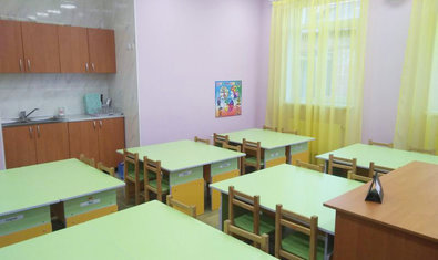 Детский сад № 178 (ясли-сад) Детский сад № 178 (ясли-сад)