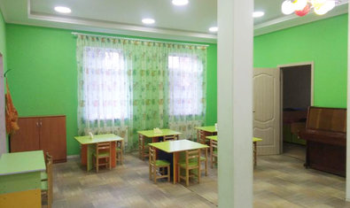 Детский сад № 178 (ясли-сад) Детский сад № 178 (ясли-сад)