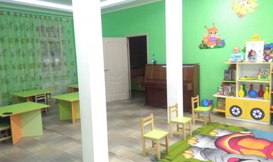 Детский сад № 178 (ясли-сад) Детский сад № 178 (ясли-сад)