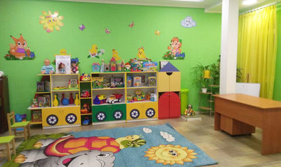 Детский сад № 178 (ясли-сад) Детский сад № 178 (ясли-сад)