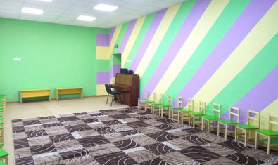 Детский сад № 178 (ясли-сад) Детский сад № 178 (ясли-сад)