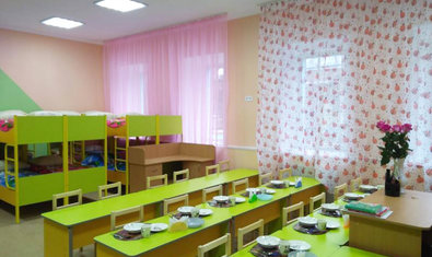 Детский сад № 178 (ясли-сад) Детский сад № 178 (ясли-сад)