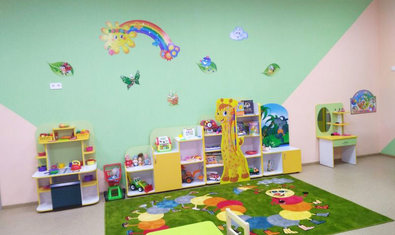 Детский сад № 178 (ясли-сад) Детский сад № 178 (ясли-сад)