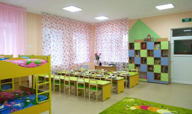 Детский сад № 178 (ясли-сад) Детский сад № 178 (ясли-сад)