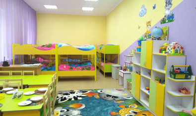 Детский сад № 178 (ясли-сад) Детский сад № 178 (ясли-сад)