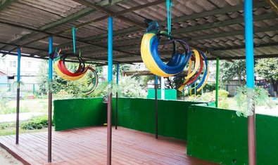 Территория Территория