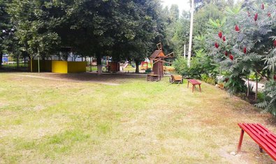 Территория Территория