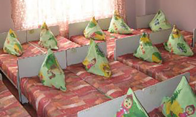 Спальные комнаты Спальные комнаты