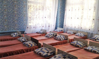 Спальные комнаты Спальные комнаты