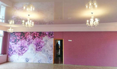 Музыкальный зал Музыкальный зал