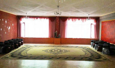 Музыкальный зал Музыкальный зал