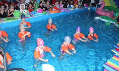 Бассейн Бассейн