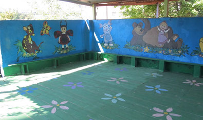 Детский сад № 180 (ясли-сад) Детский сад № 180 (ясли-сад)