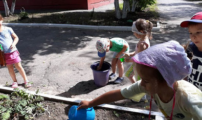 Детский сад № 180 (ясли-сад) Детский сад № 180 (ясли-сад)