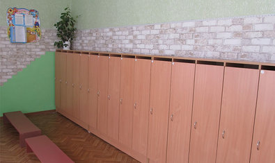 Детский сад № 180 (ясли-сад) Детский сад № 180 (ясли-сад)