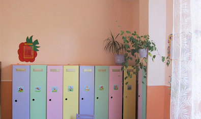 Детский сад № 180 (ясли-сад) Детский сад № 180 (ясли-сад)