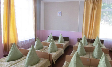 Детский сад № 180 (ясли-сад) Детский сад № 180 (ясли-сад)