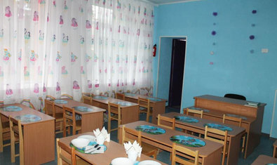 Детский сад № 181 (ясли-сад)