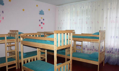 Детский сад № 181 (ясли-сад)