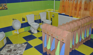 Детский сад № 181 (ясли-сад)