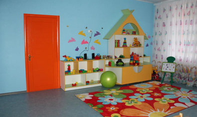 Детский сад № 181 (ясли-сад)