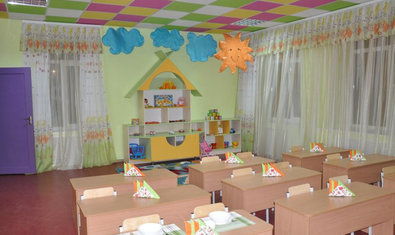 Детский сад № 181 (ясли-сад)