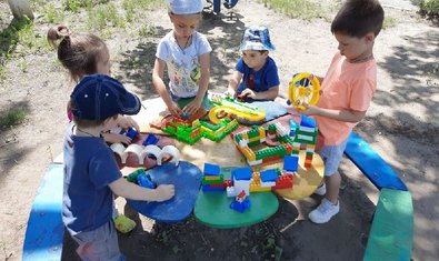 Детский сад № 182 (ясли-сад) Детский сад № 182 (ясли-сад)